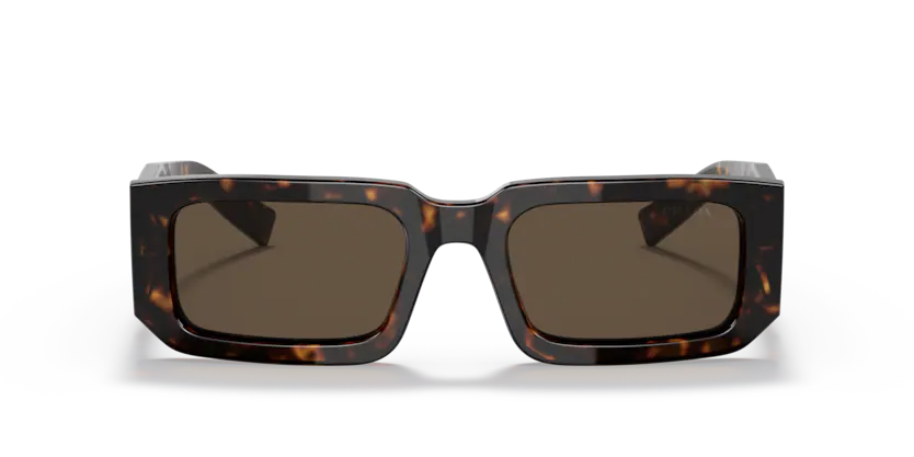 Prada PR 06Y 2AU8C1 - TORTOISE thumbnail