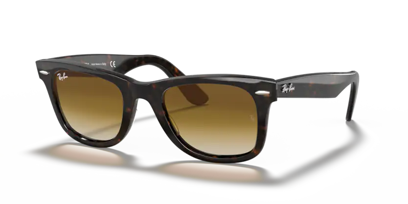 Ray-Ban RB 2140 902/51 ORIGINAL WAYFARER® CLASSIC thumbnail