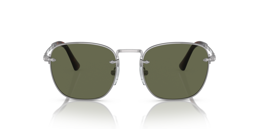 Persol PO 2490 513/58 GUNMETAL POLARIZED thumbnail