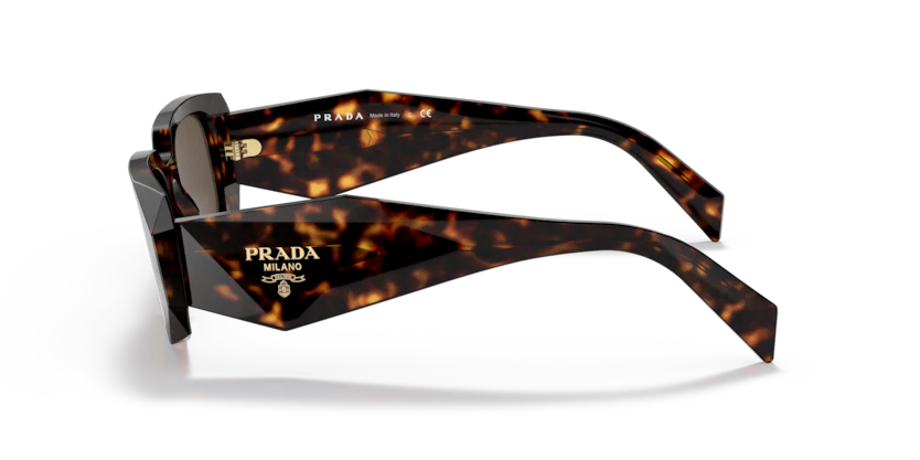 Prada PR 17W 2AU8C1 - Tortoise thumbnail