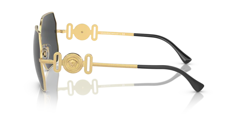 Versace VE 2248 100287 - Gold thumbnail