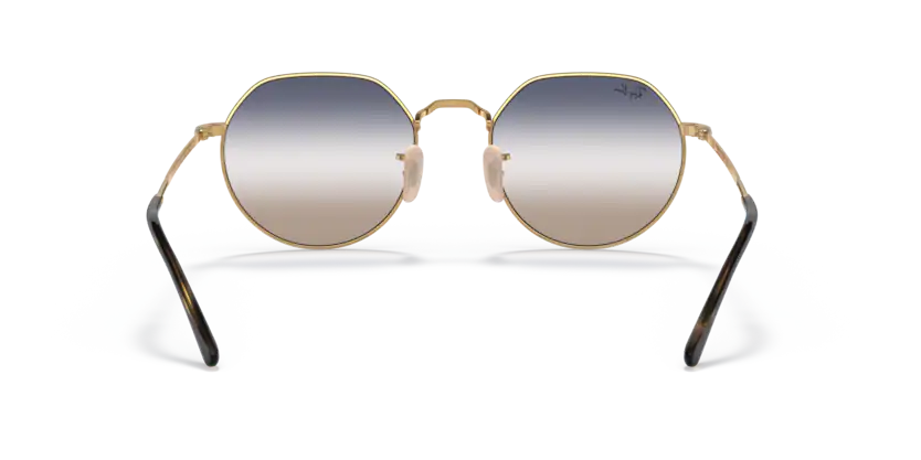 Ray-Ban RB 3565 001/GD ARISTA thumbnail