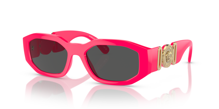 Versace VE 4361 531887 - Fuxia fluo thumbnail