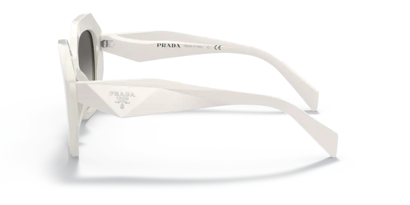 Prada PR 16W 142130 WHITE thumbnail