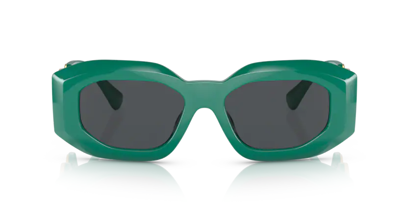 Versace VE 4425U 536487 - Green thumbnail