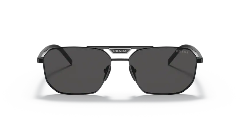 Prada PR 58Y 1AB5S0 - Black thumbnail