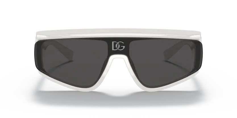 Dolce & Gabbana DG 6177 331287 - White thumbnail