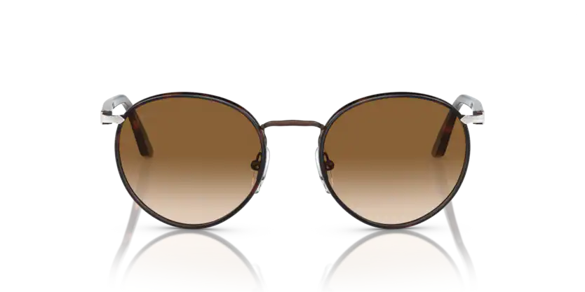 Persol PO 2422 SJ 992/51 - Matte brown thumbnail