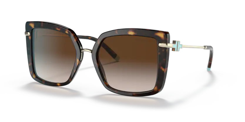 Tiffany & Co TF 4185 80153B - Havana thumbnail