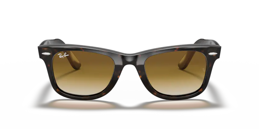 Ray-Ban RB 2140 902/51 ORIGINAL WAYFARER® CLASSIC thumbnail