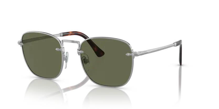 Persol PO 2490 513/58 GUNMETAL POLARIZED thumbnail