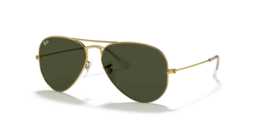 Ray-Ban RB 3025 L0205 AVIATOR™ LARGE METAL CLASSIC thumbnail