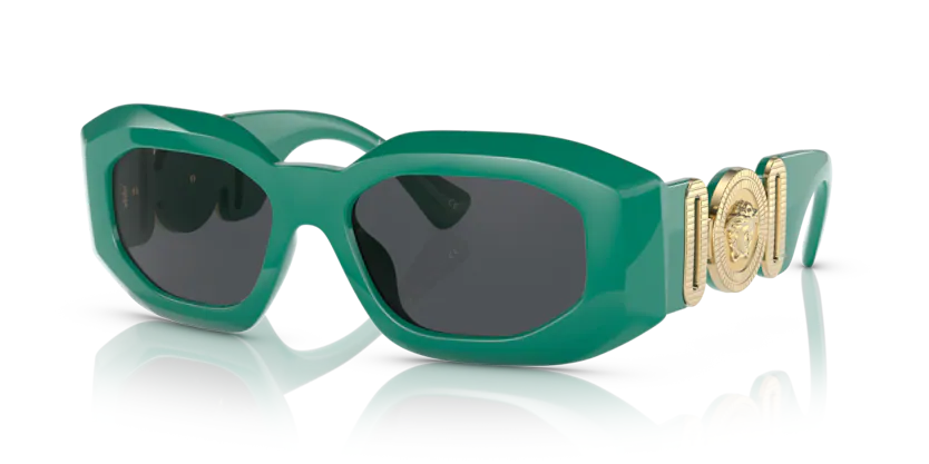 Versace VE 4425U 536487 - Green thumbnail