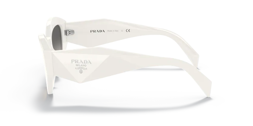 Prada PR 07Y 142130 WHITE thumbnail