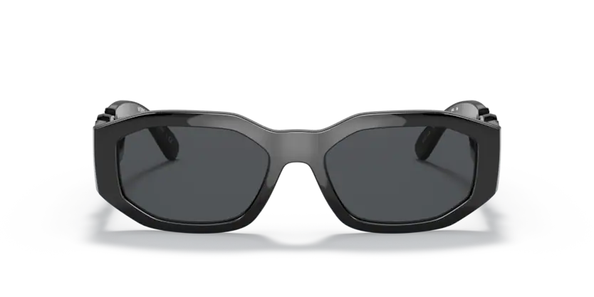 Versace VE 4361 536087 - Black thumbnail