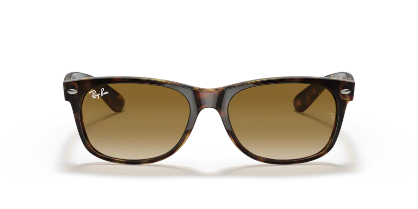 Ray-Ban RB 2132 710/51 NEW WAYFARER® CLASSIC GRADIENT thumbnail