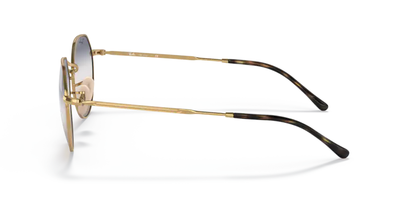 Ray-Ban RB 3565 001/GD ARISTA thumbnail