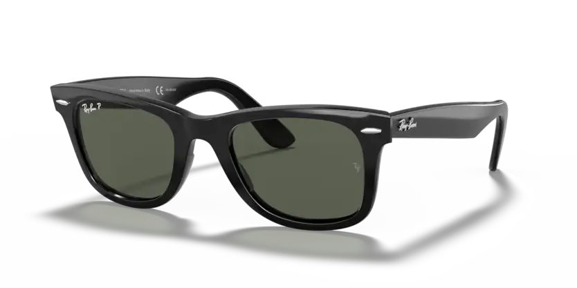 Ray-Ban RB 2140 901/58 ORIGINAL WAYFARER® CLASSIC POLARIZED thumbnail