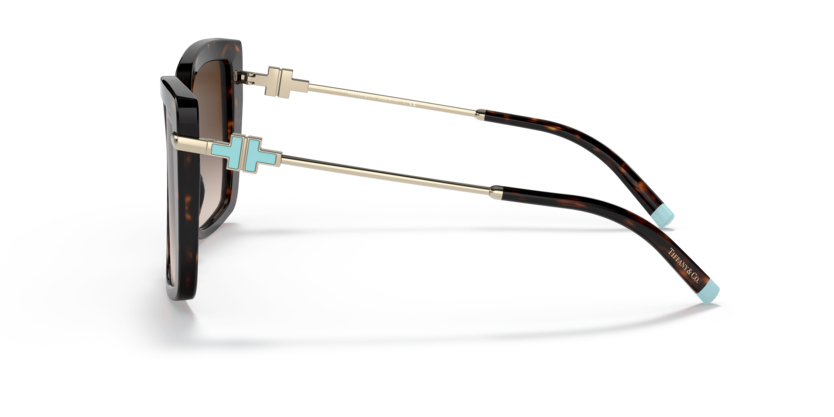 Tiffany & Co TF 4185 80153B - Havana thumbnail