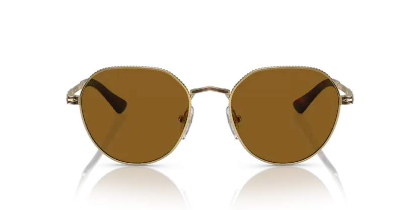 Persol СО PO 2486 110933 - Gold/havana thumbnail