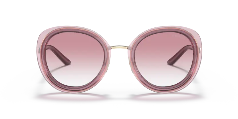 Prada PR 54Y 05Y02O - Buganville opal thumbnail