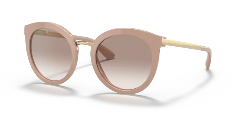 Dolce & Gabbana DG 4268 162013 - Camel thumbnail