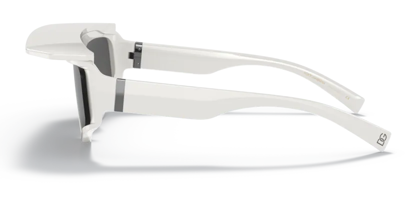 Dolce & Gabbana DG 6177 331287 - White thumbnail