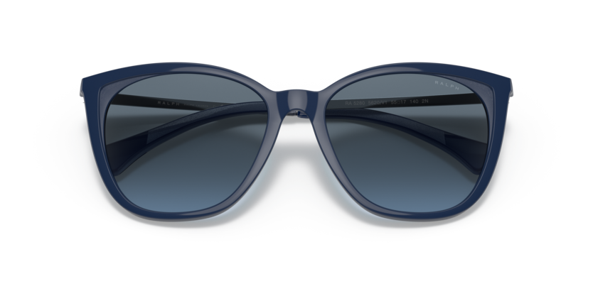 Ralph RA 5280 5620V1 - Shiny blue thumbnail