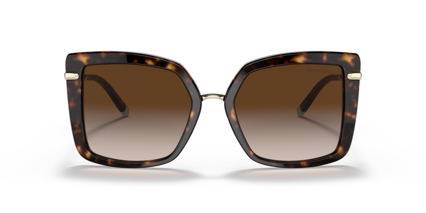 Tiffany & Co TF 4185 80153B - Havana thumbnail