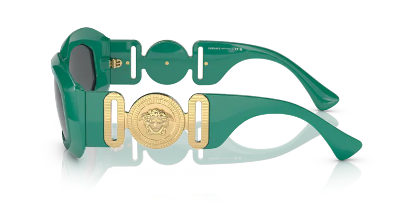 Versace VE 4425U 536487 - Green thumbnail