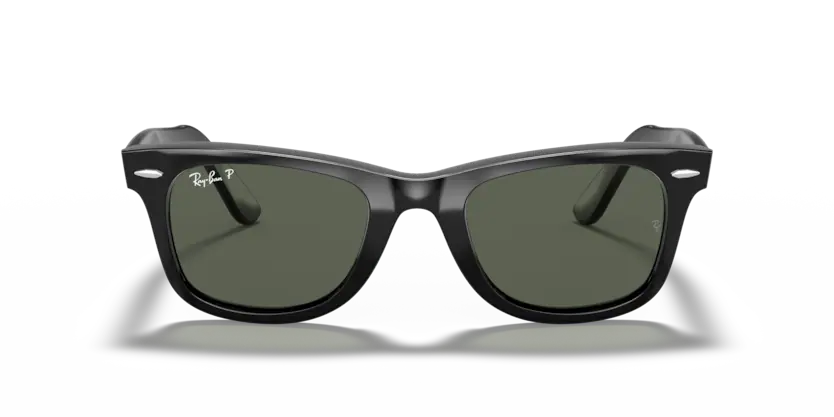 Ray-Ban RB 2140 901/58 ORIGINAL WAYFARER® CLASSIC POLARIZED thumbnail