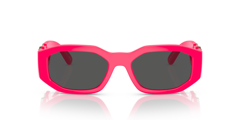 Versace VE 4361 531887 - Fuxia fluo thumbnail
