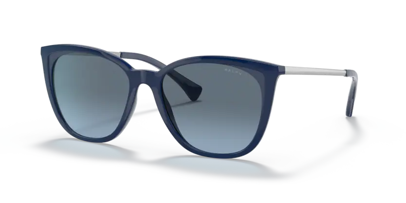Ralph RA 5280 5620V1 - Shiny blue thumbnail