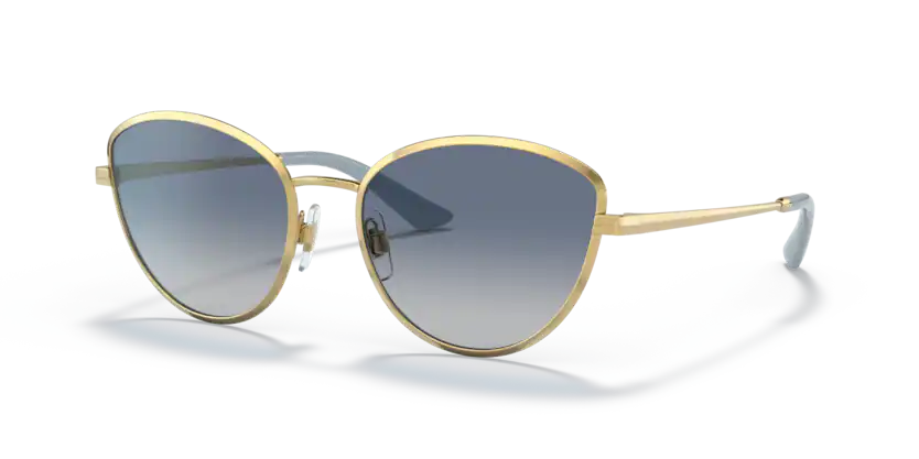 Dolce & Gabbana DG 2280 02/14 - Gold thumbnail