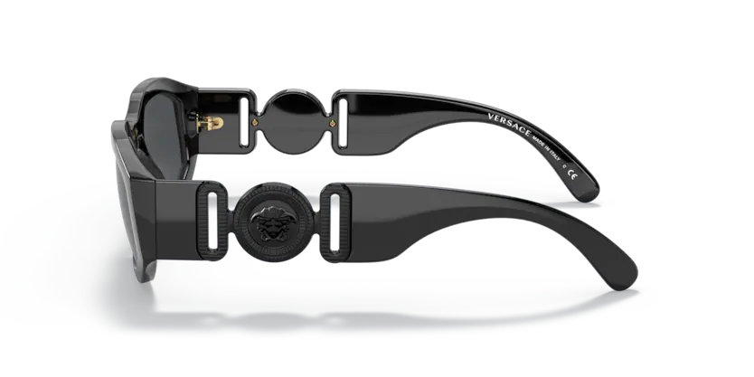 Versace VE 4361 536087 - Black thumbnail