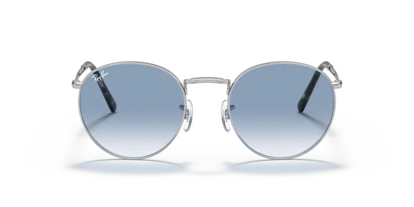 Ray-Ban RB 3637 003/3F - Silver thumbnail