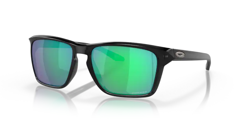 Oakley OO 9448 Sylas 18 - Black ink thumbnail