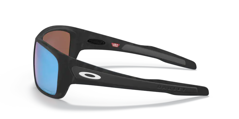 Oakley OO 9263 Turbine 64 - Matte black camo thumbnail