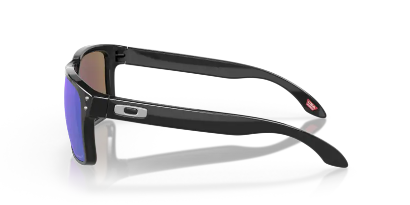 Oakley OO 9102 Holbrook W7 - Black ink thumbnail