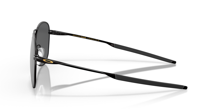Oakley OO 4147 414707 - Satin black thumbnail