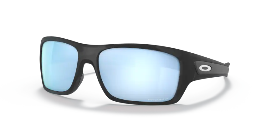 Oakley OO 9263 Turbine 64 - Matte black camo thumbnail