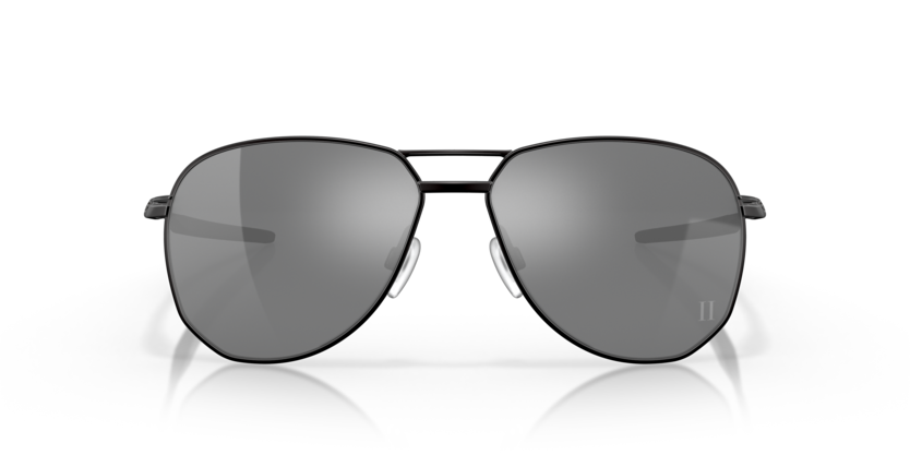 Oakley OO 4147 414707 - Satin black thumbnail
