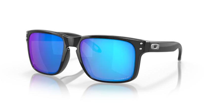 Oakley OO 9102 Holbrook W7 - Black ink thumbnail