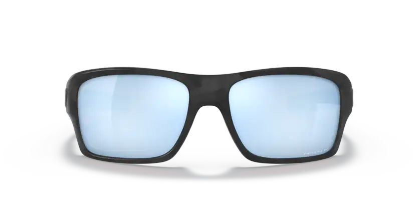 Oakley OO 9263 Turbine 64 - Matte black camo thumbnail