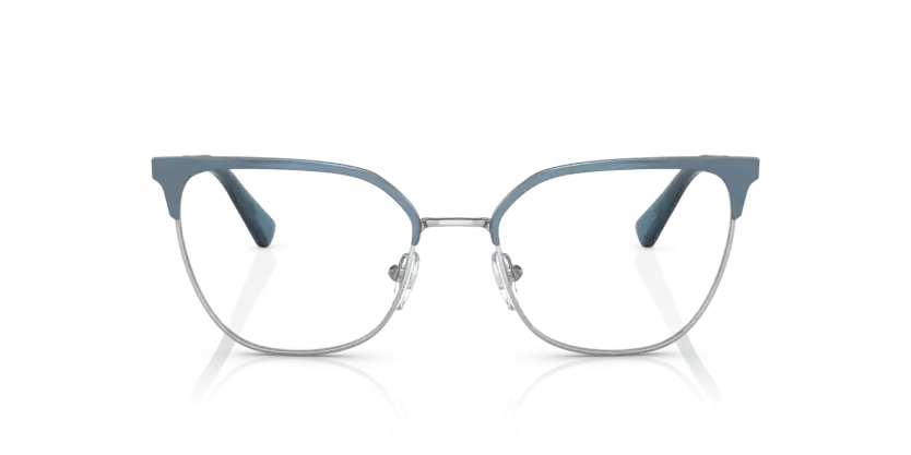 Vogue КР VO 4249 5177 - Top brushed azure/silver thumbnail