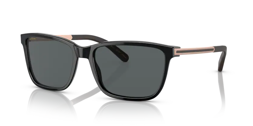 BVLGARI BV 7037 K 501/P2 - Black thumbnail