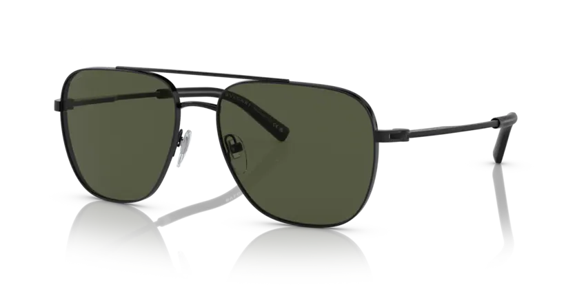 BVLGARI BV 5059 128/31 - Matte black thumbnail