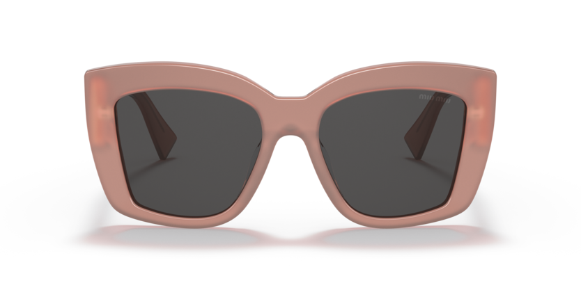 MIU MIU MU 04W 06X5S0 - Pink opal thumbnail