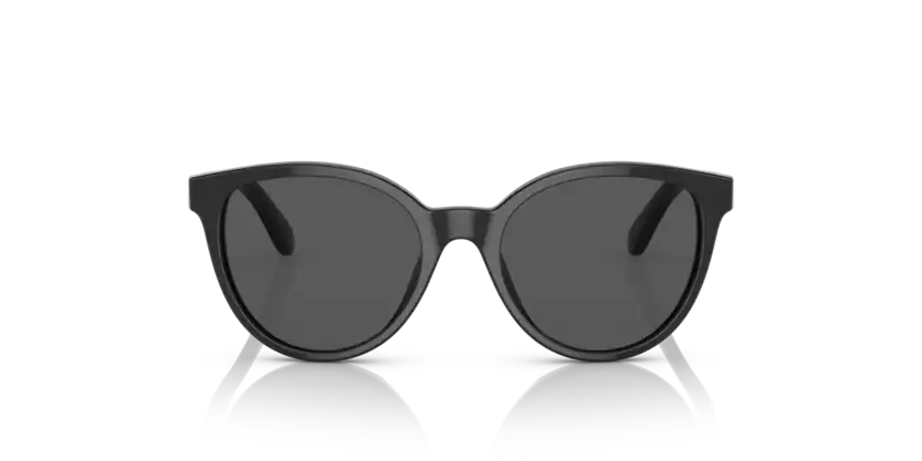 VERSACE KIDS VK 4427 U GB1/87 - Black thumbnail