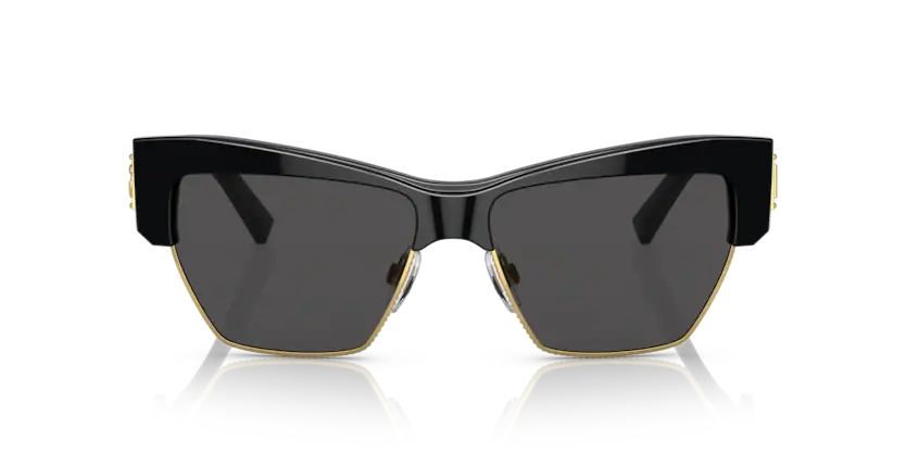 Dolce & Gabanna DG 4415 501/87 - Black thumbnail